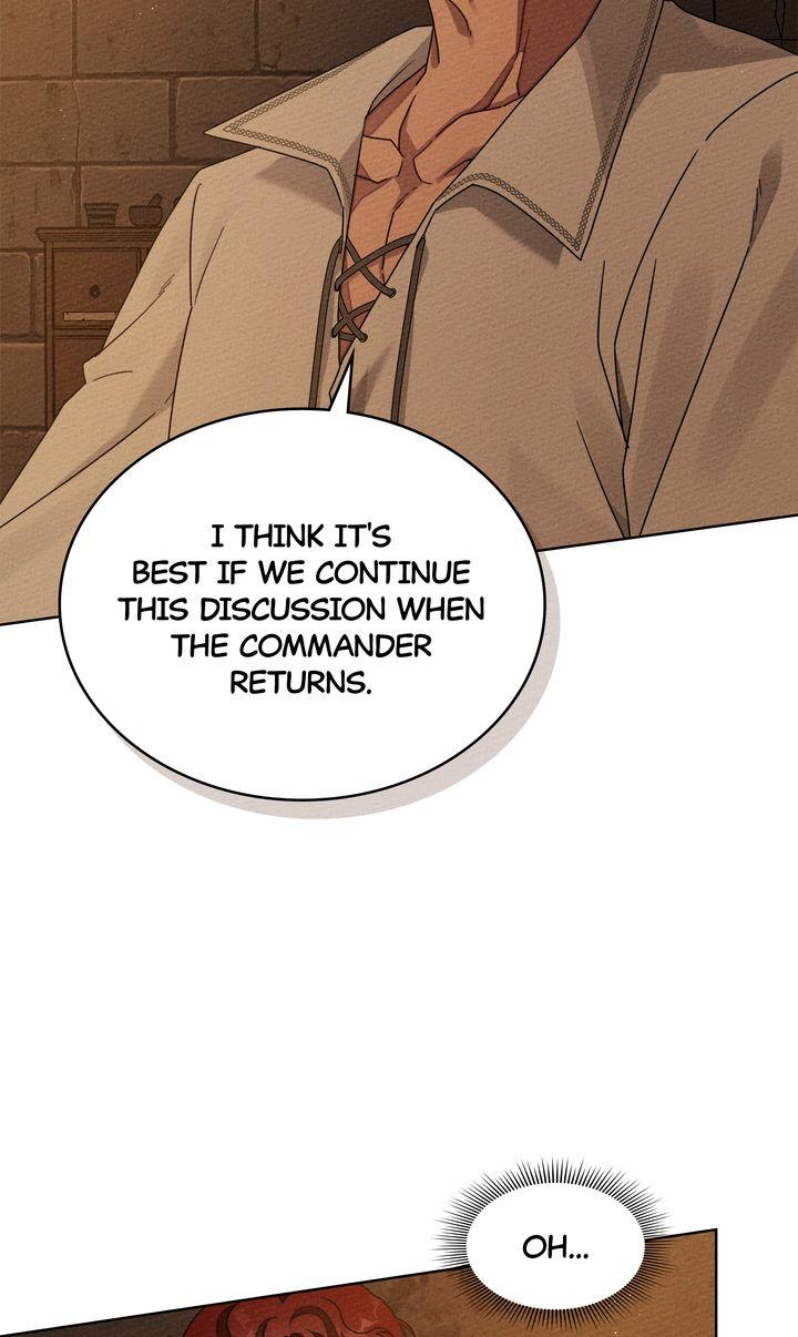 Under the Oak Tree Chapter 80 image 15